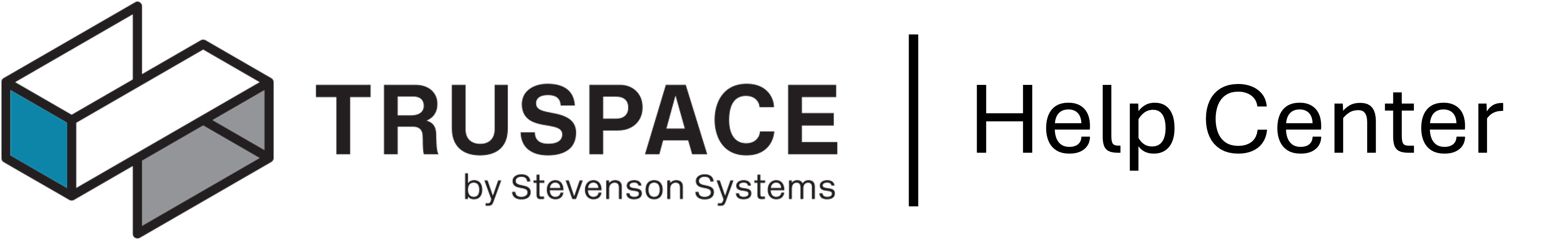 TruSpace Help Center Help Center home page